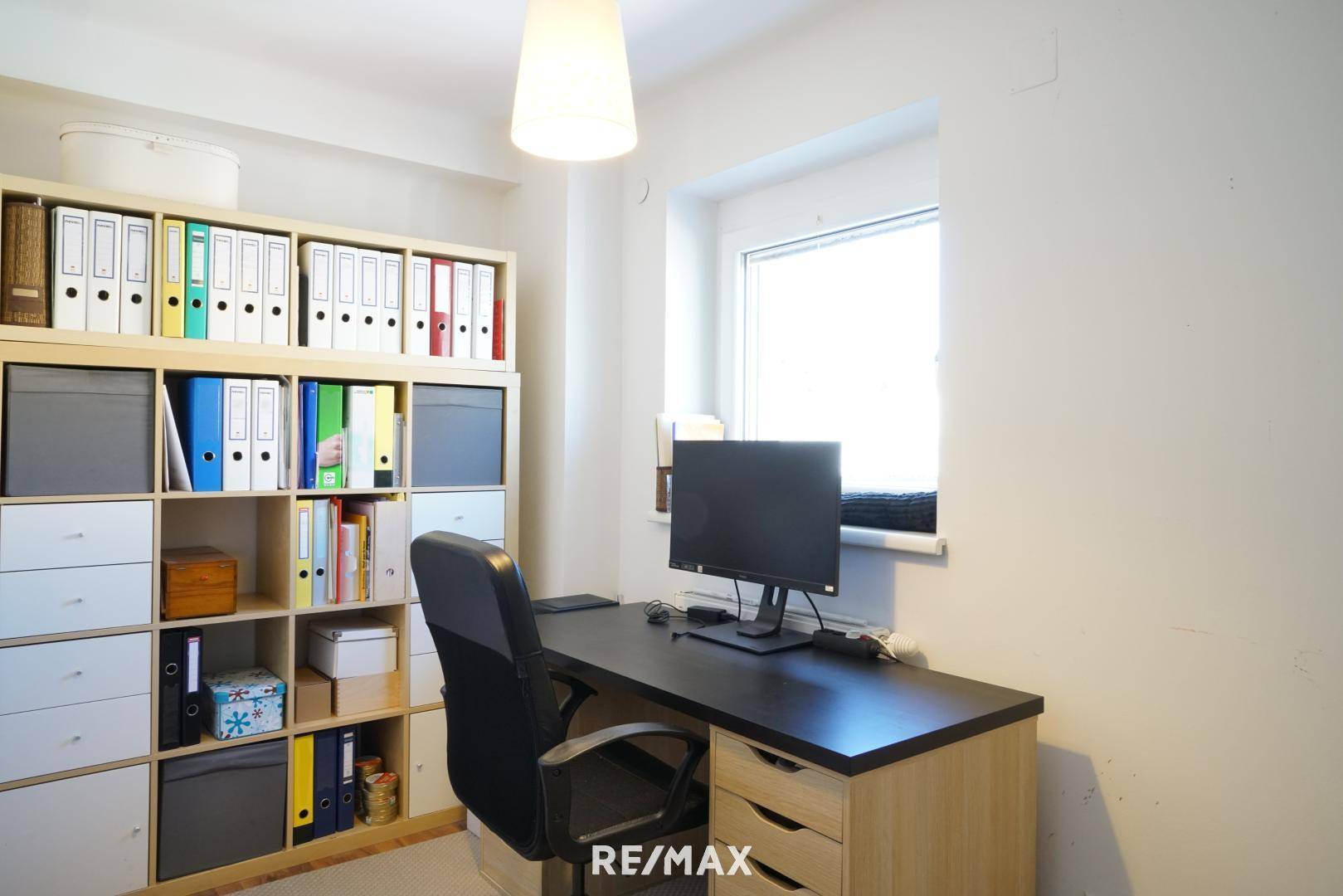 Arbeitszimmer