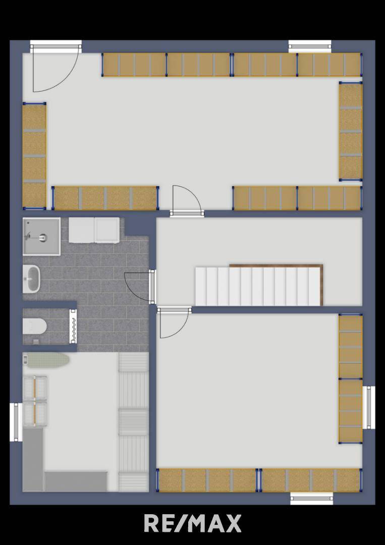Grundriss KG