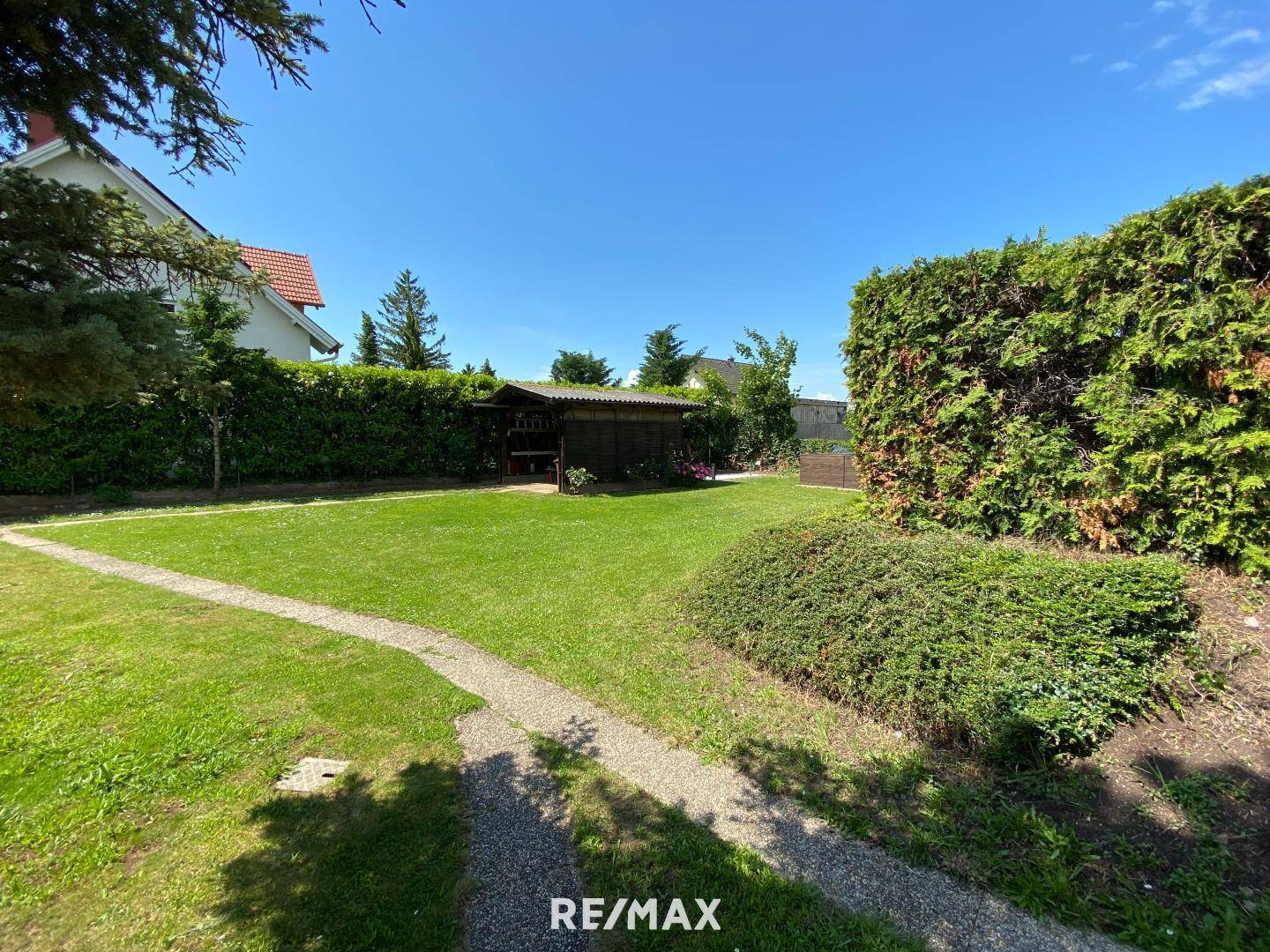 Garten 1
