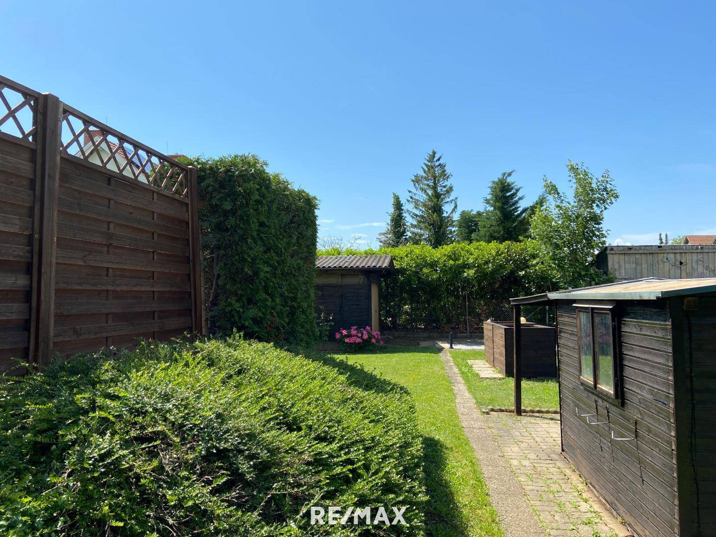 Garten 3