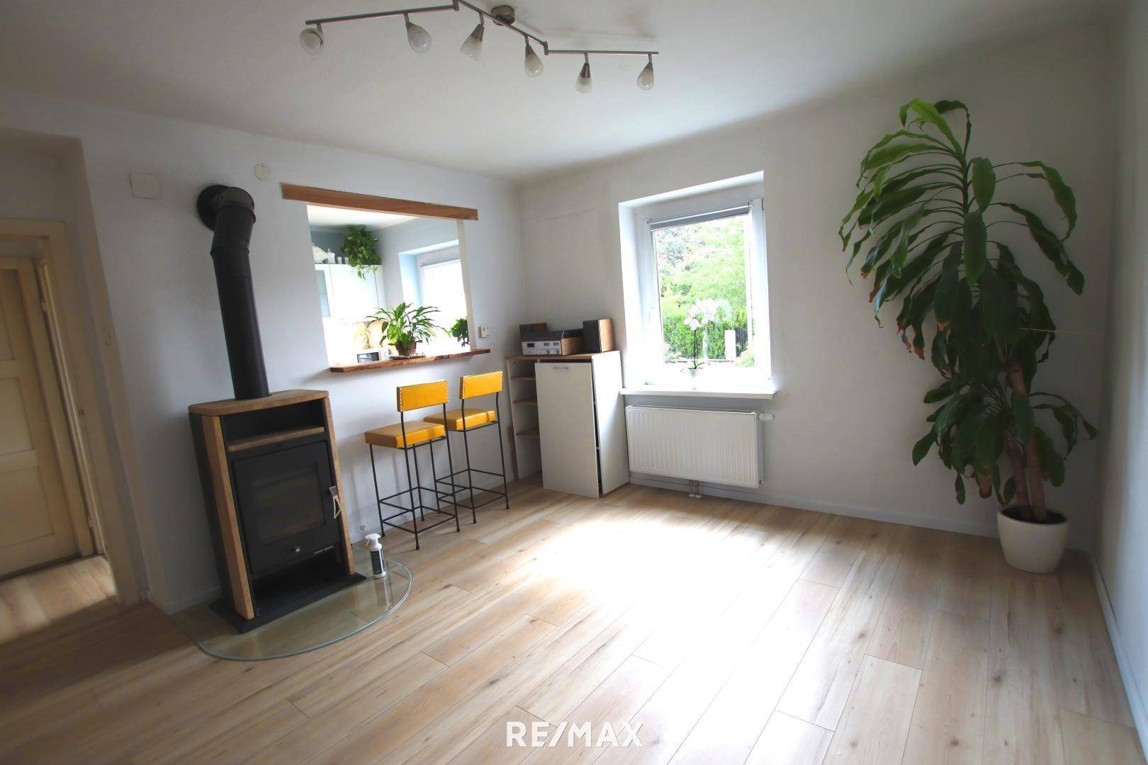 Wohnzimmer EG