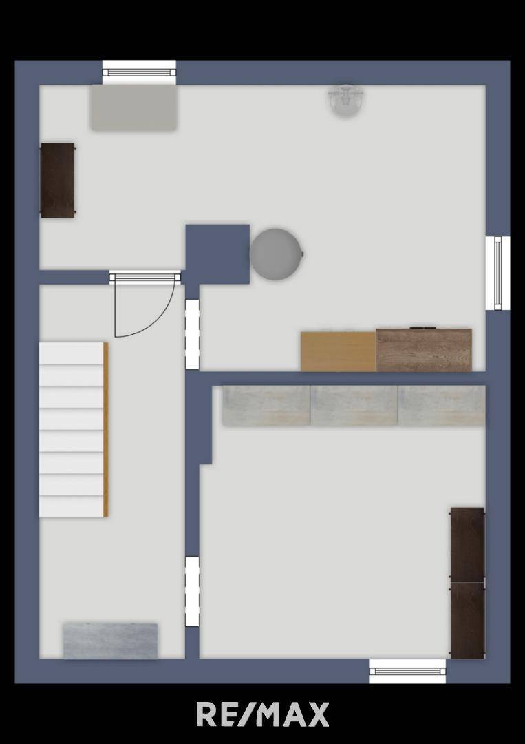 digitaler Grundriss KG