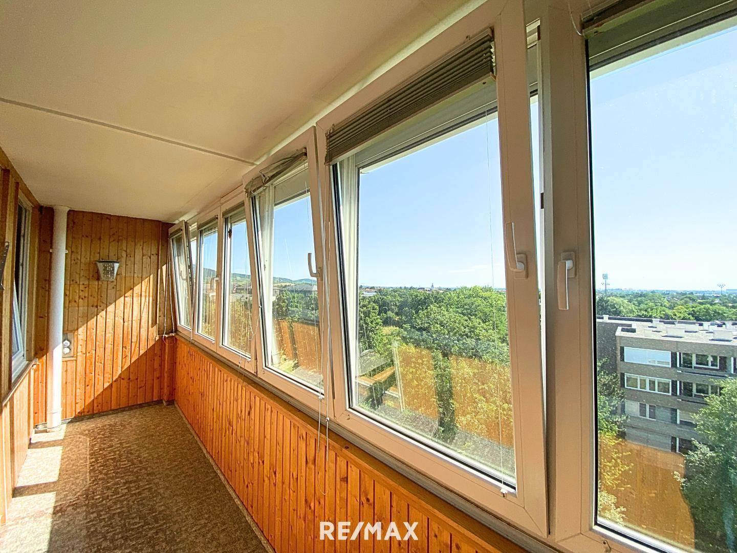 Loggia