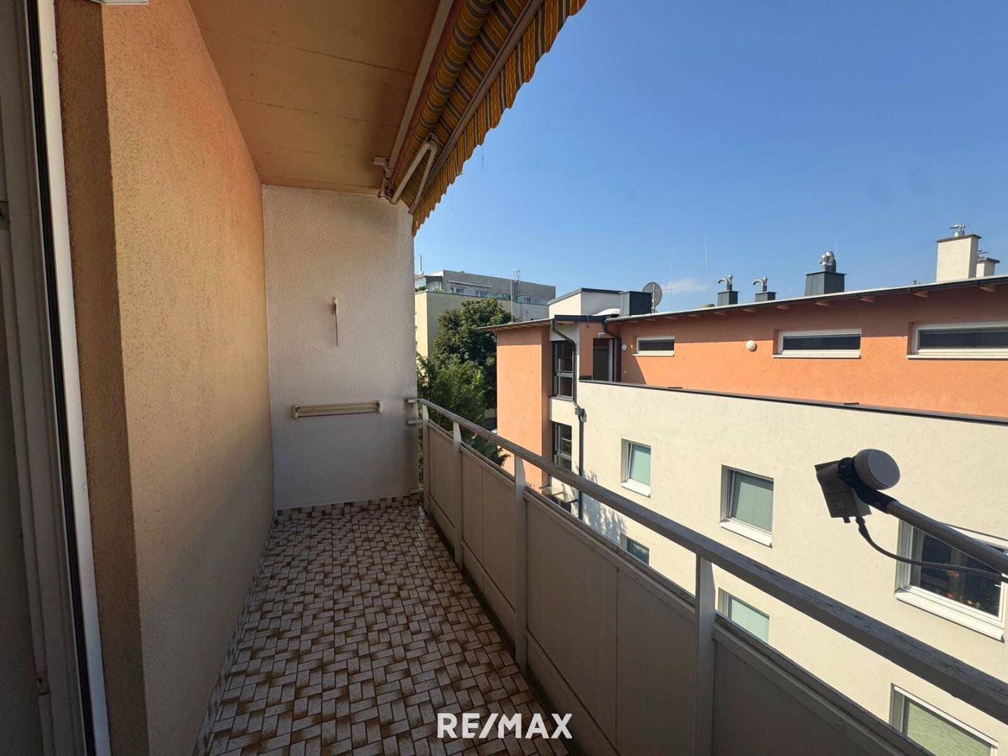 Loggia