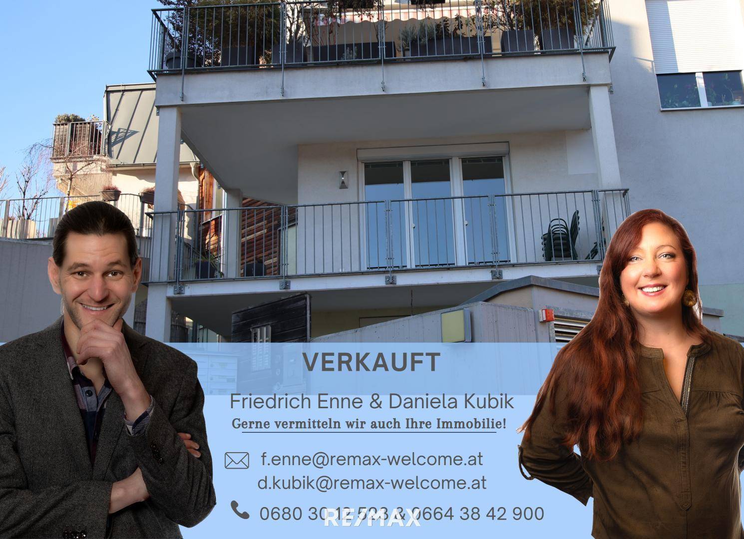 Legstattgasse Verkauft