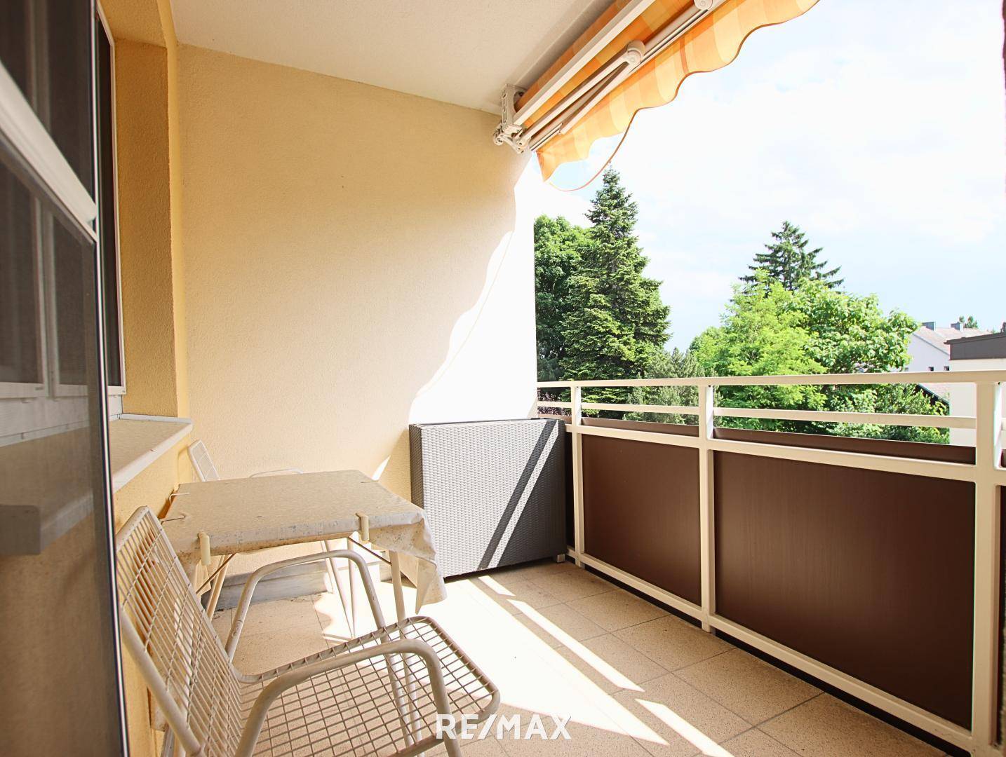 Loggia