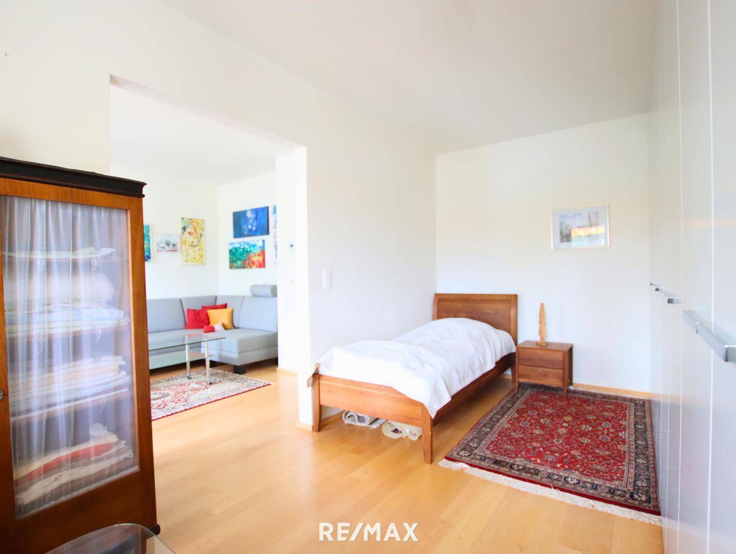Schlafzimmer 2