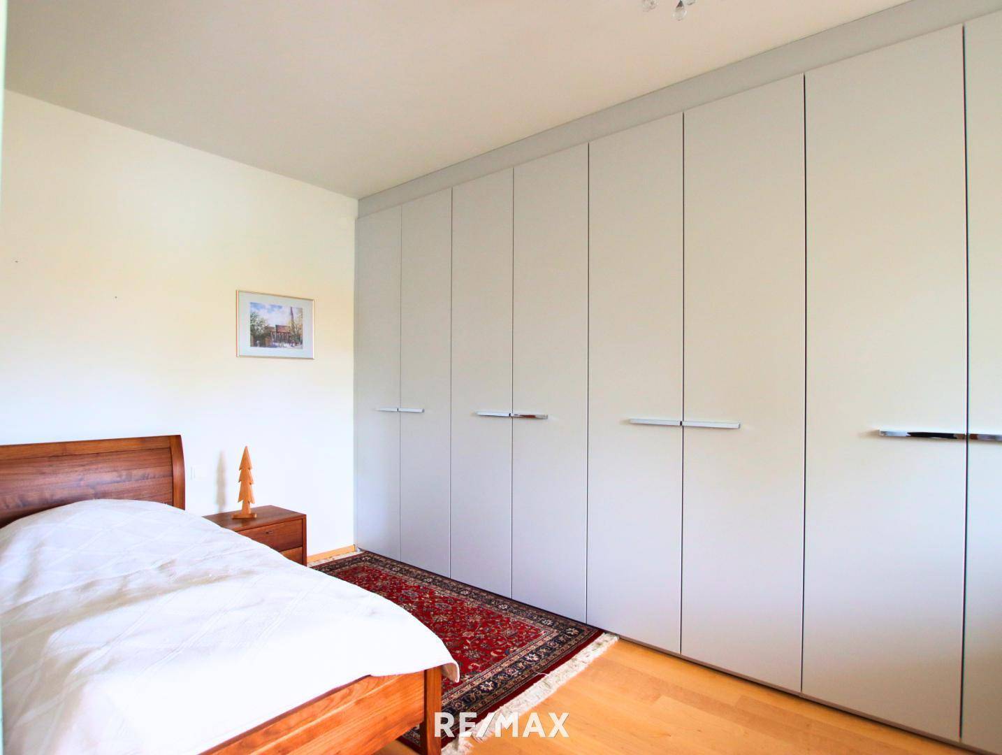 Schlafzimmer 3