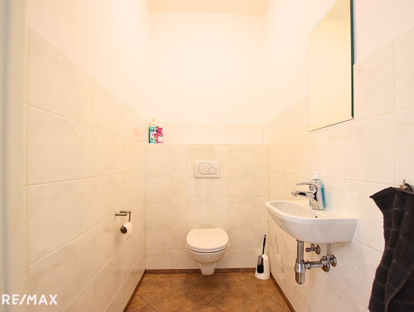 WC