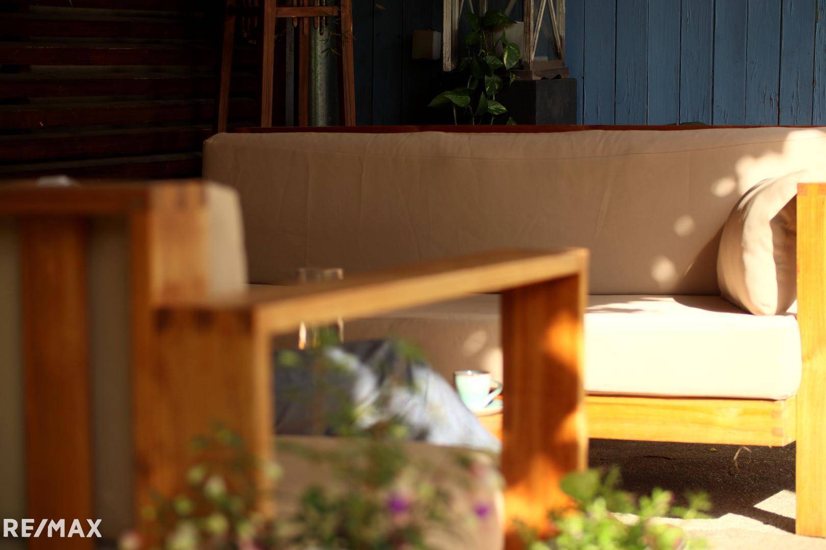 Garten Impression 2