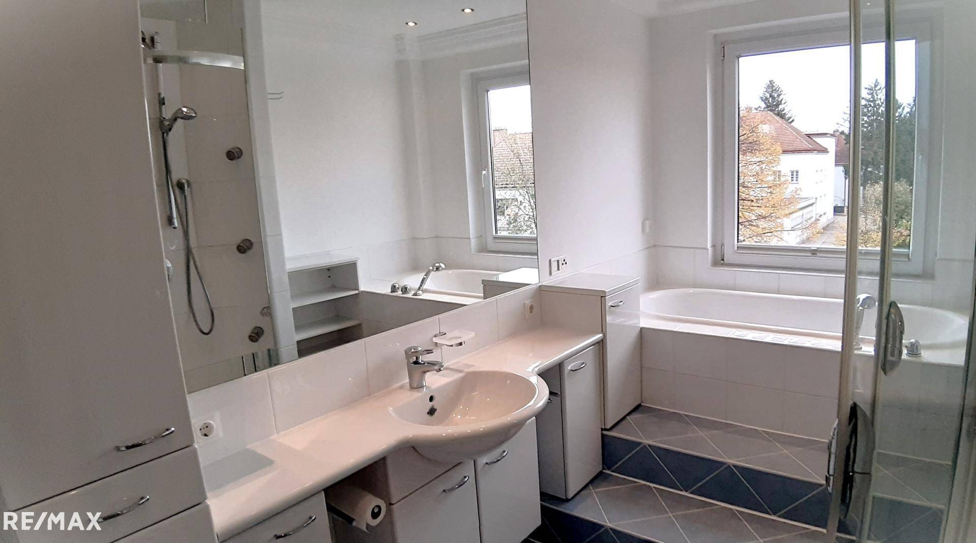 DG Bad Wanne, Dusche, WMaAnschl.