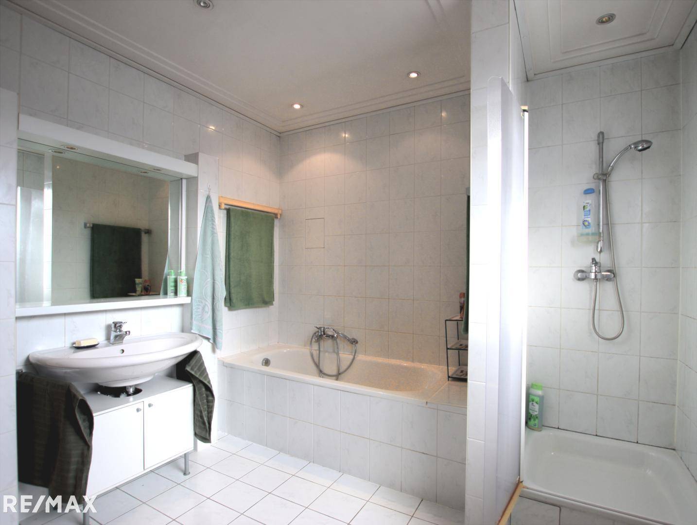 Badezimmer OG