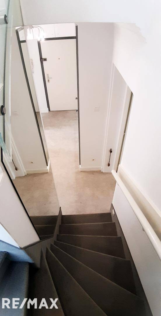 DG Treppe
