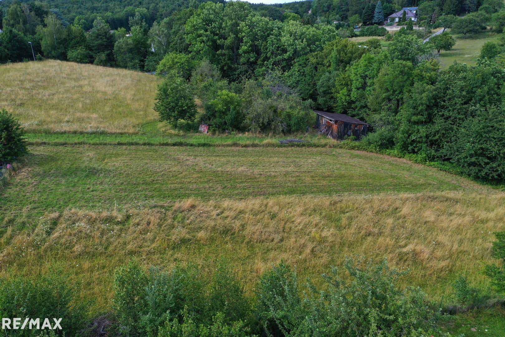 Drohnenfoto