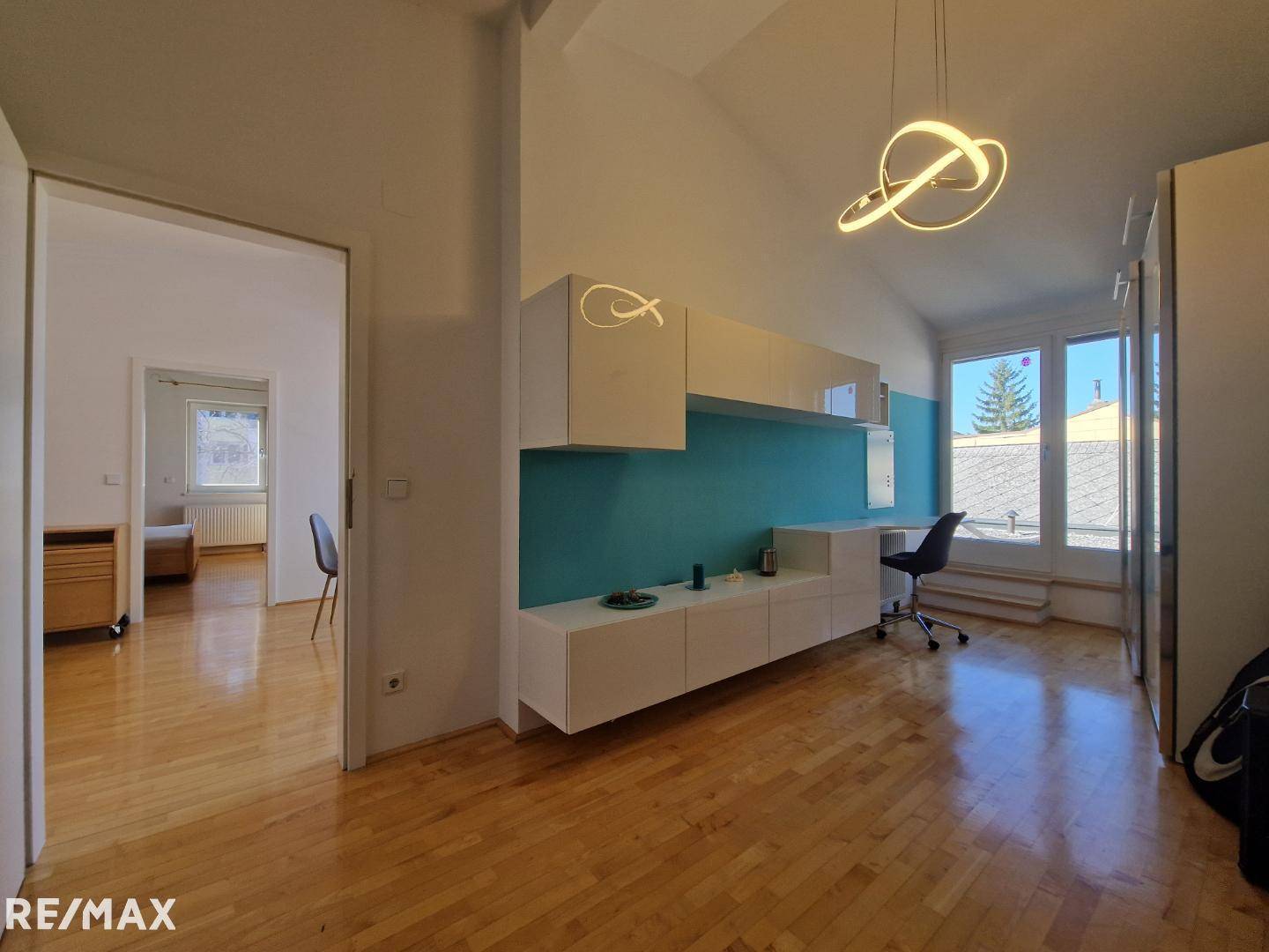 Schlafzimmer 2