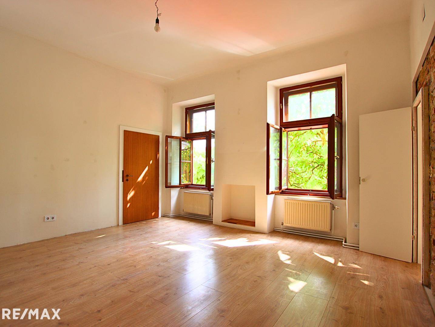 Behandlungsraum 1, Foto 3