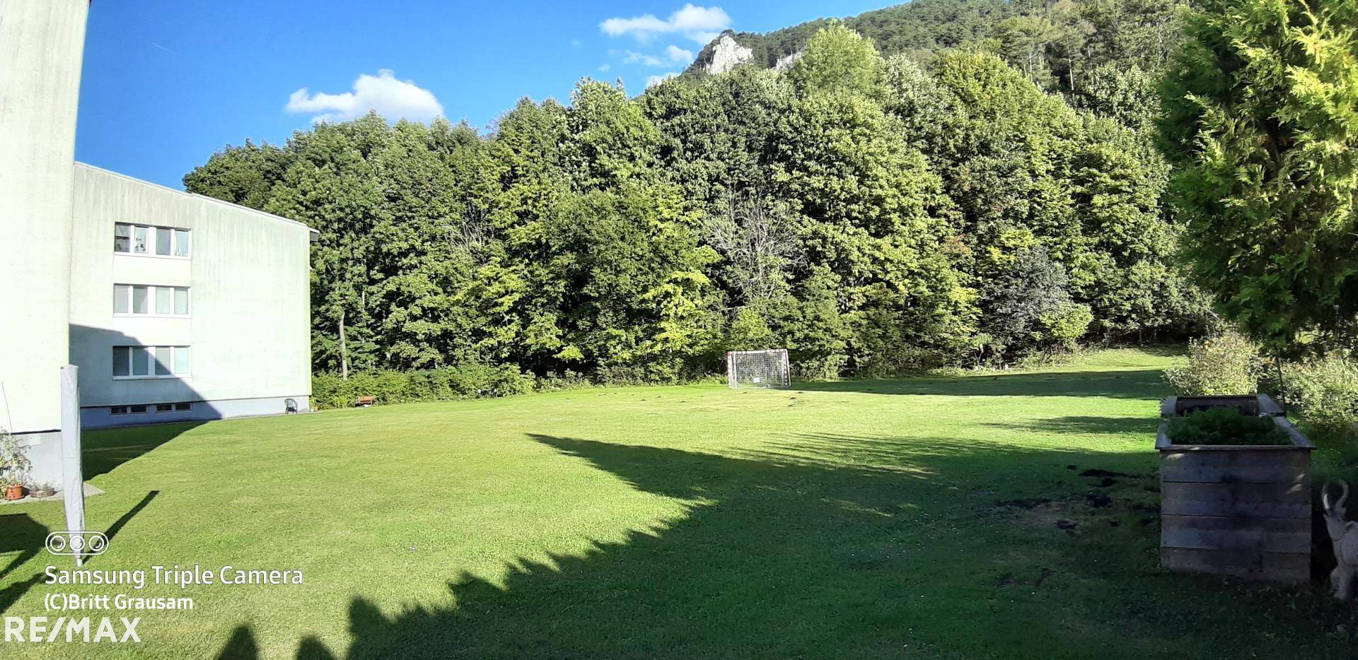 Gemeinschaftsgarten