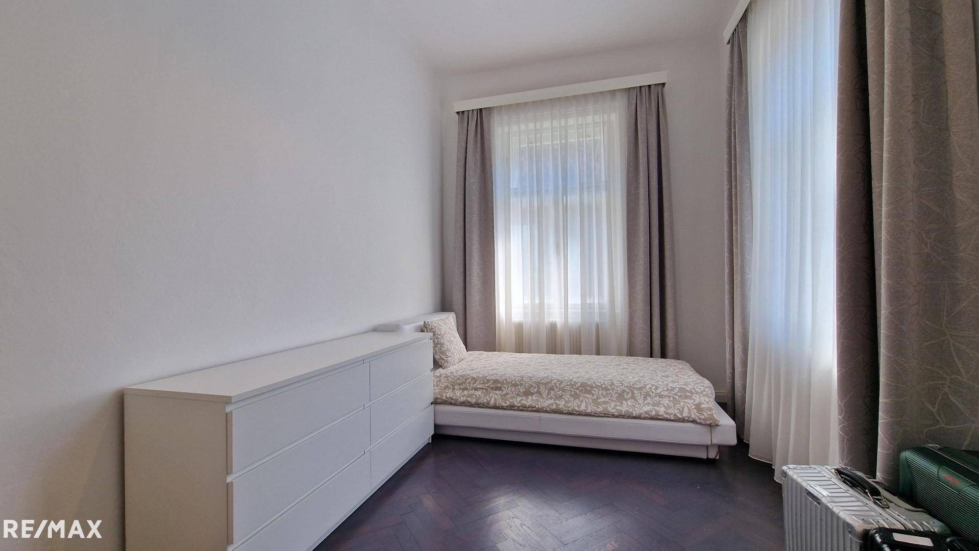 Gästezimmer 1 EG