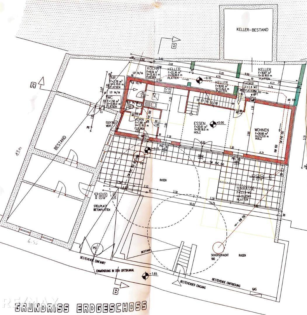 Plan EG