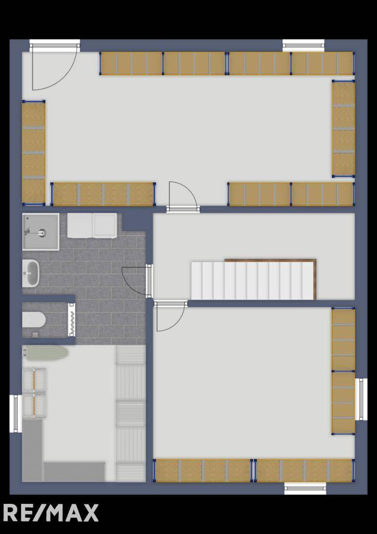 Grundriss KG