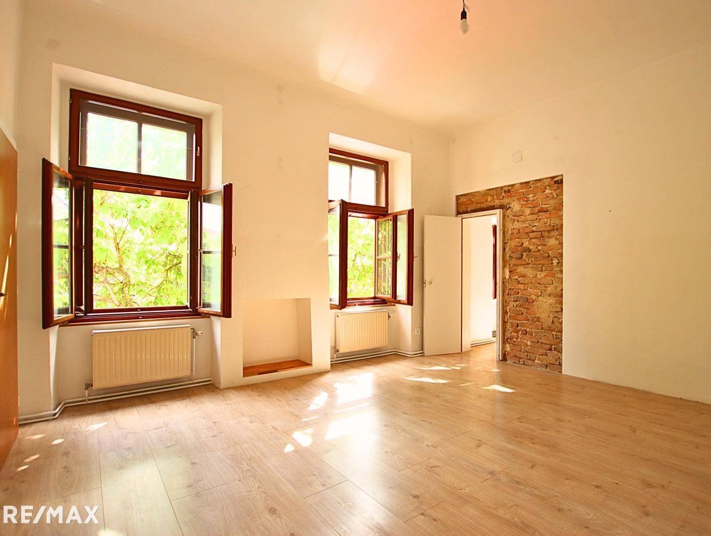 Behandlungsraum 1, Foto 2