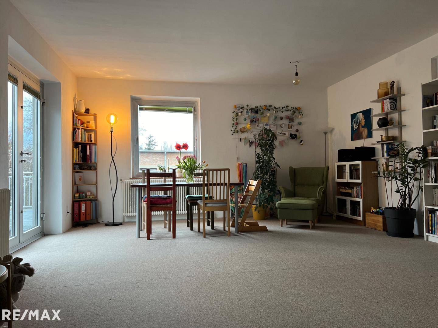Wohnzimmer OG