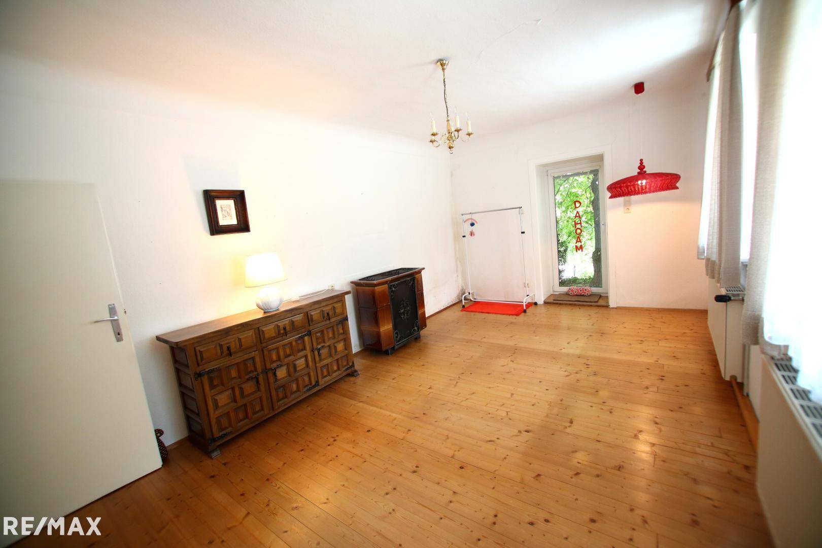 Arbeitszimmer