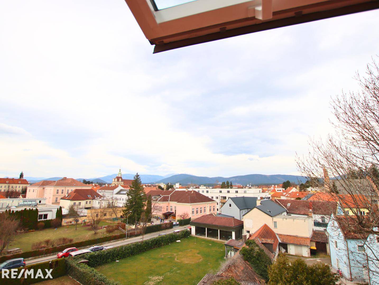 Aussicht Galerie
