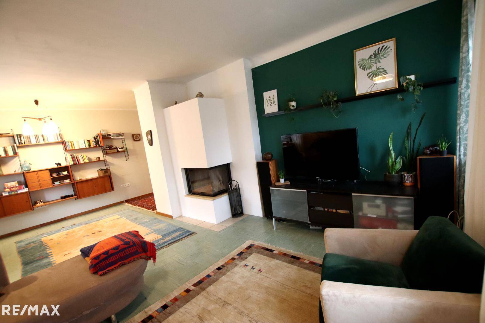 10 Wohnzimmer