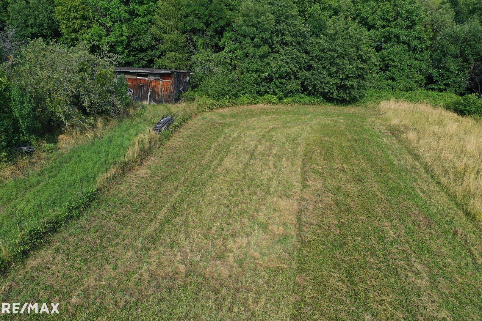 Drohnenfoto