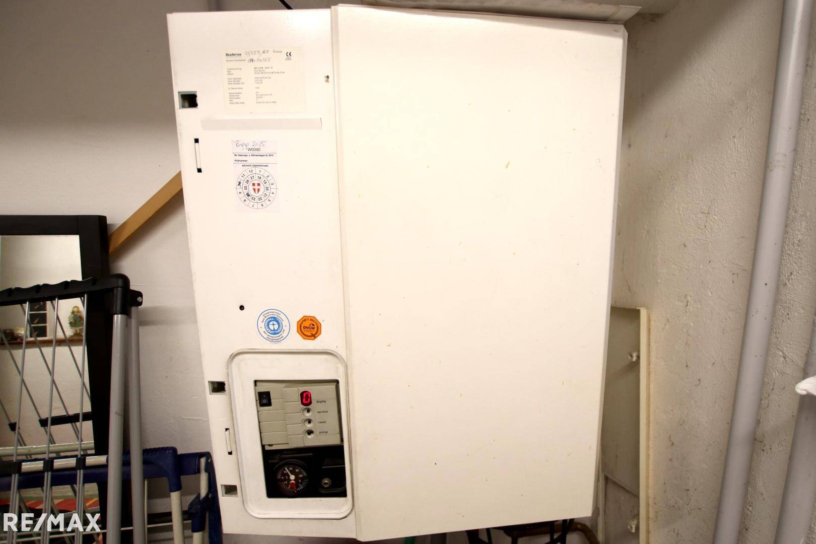 22 Therme Keller