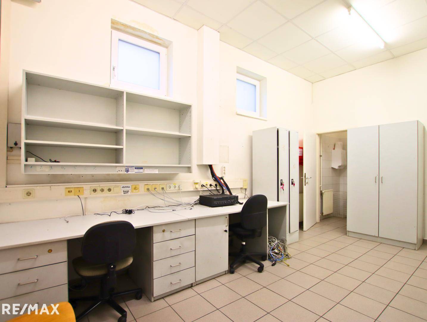 Büro