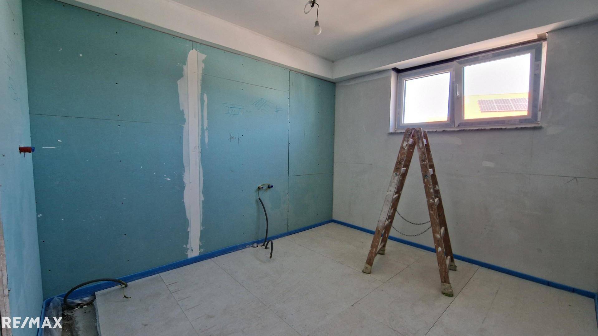 Badezimmer Haus 2