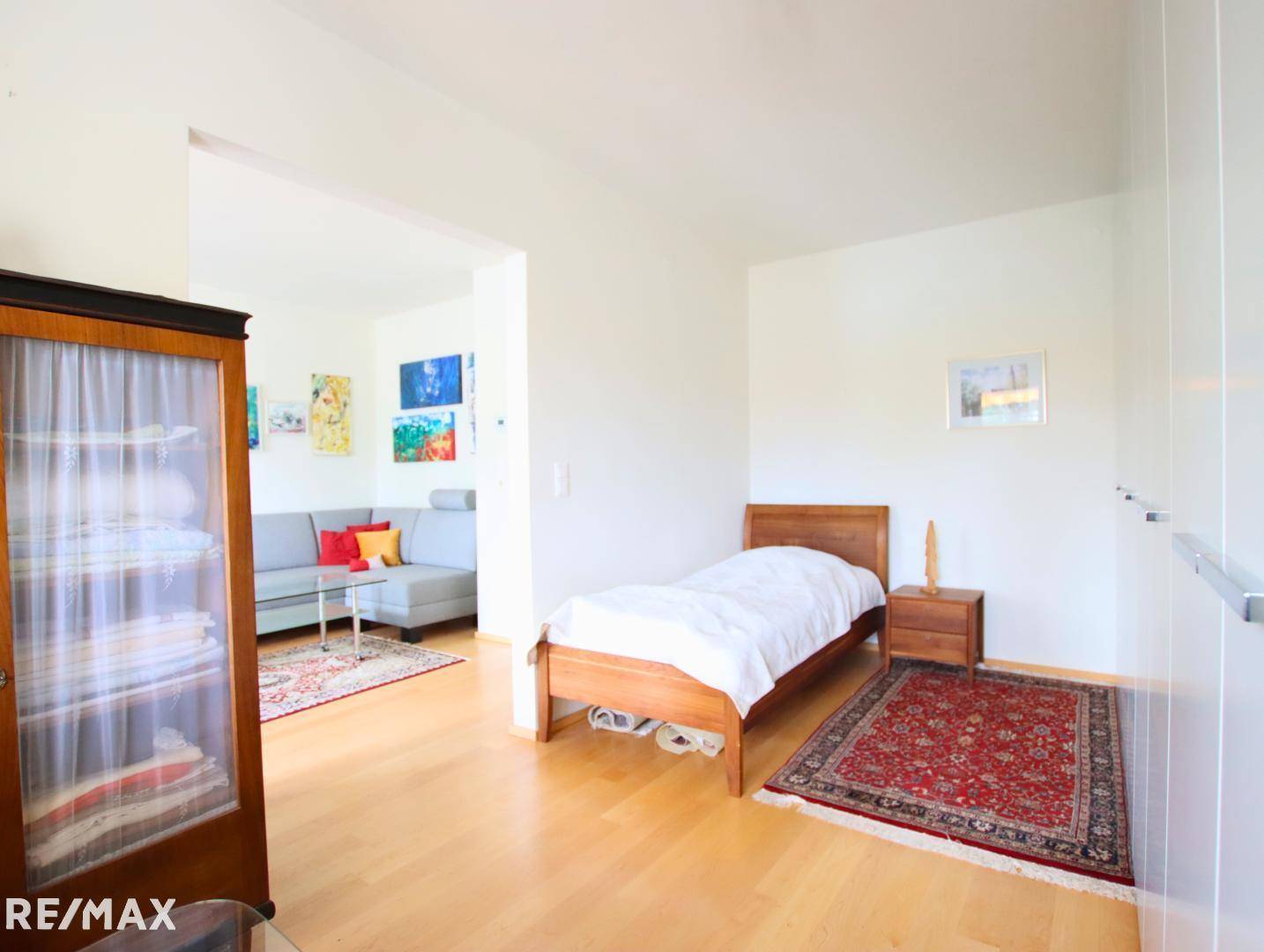 Schlafzimmer 2