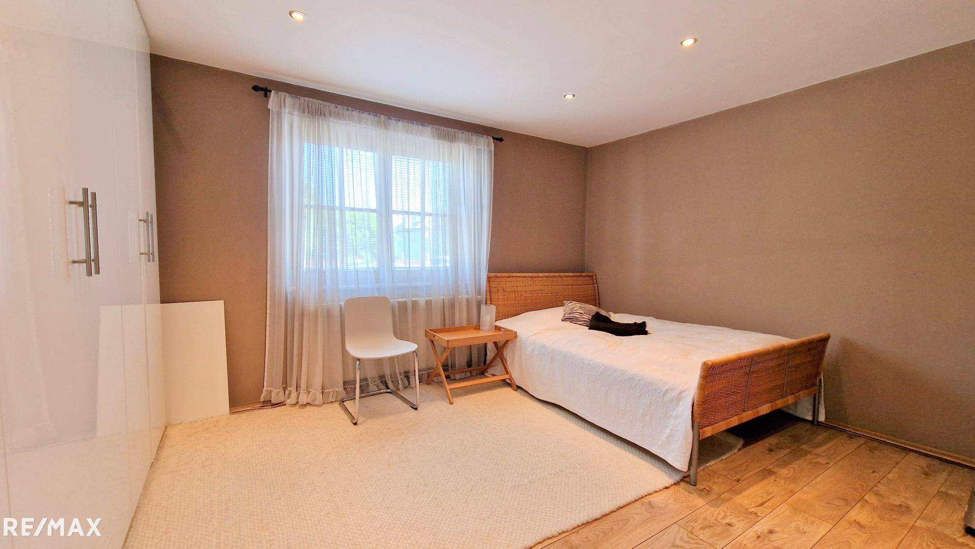 Gästezimmer im EG
