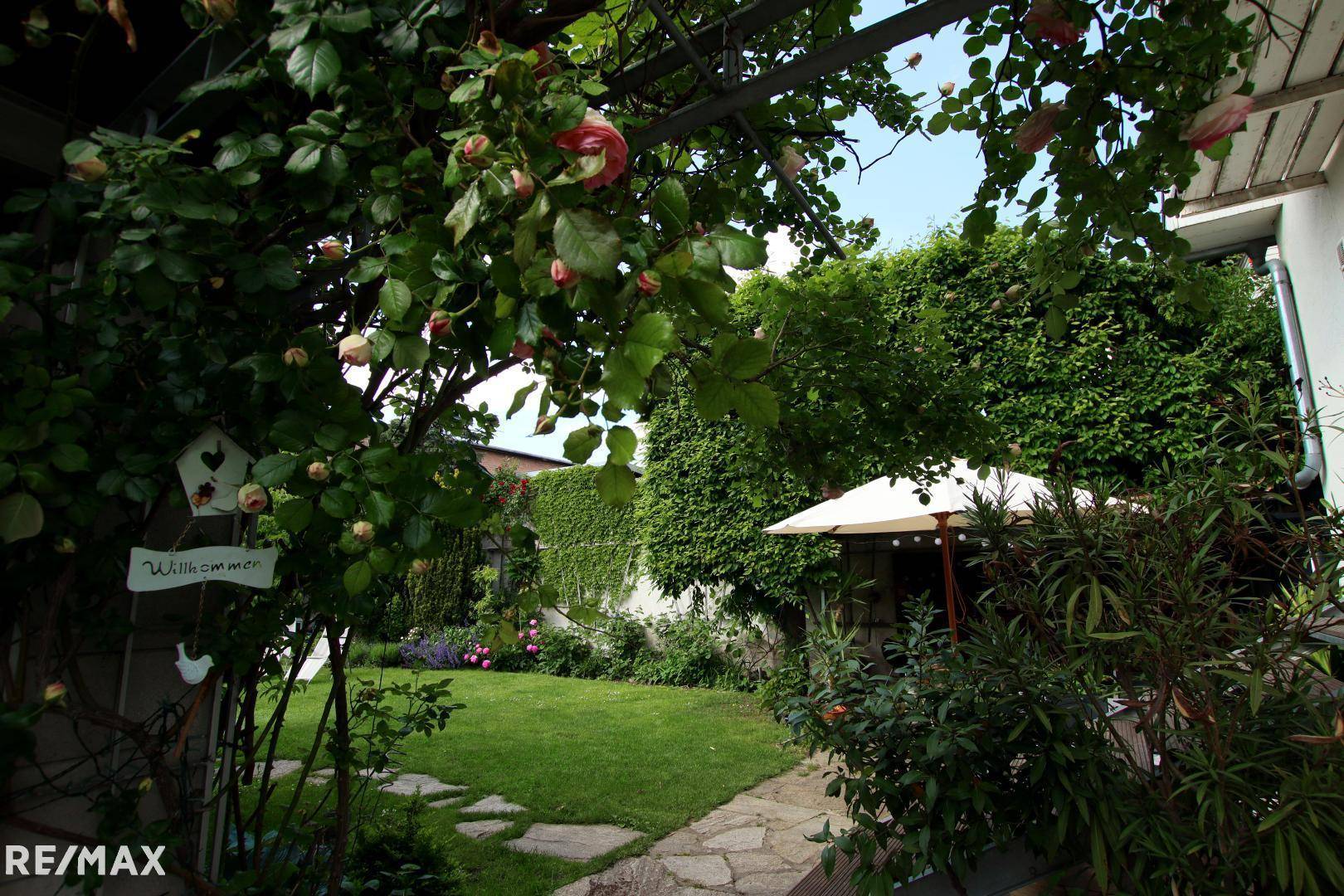 Garten Impression 10