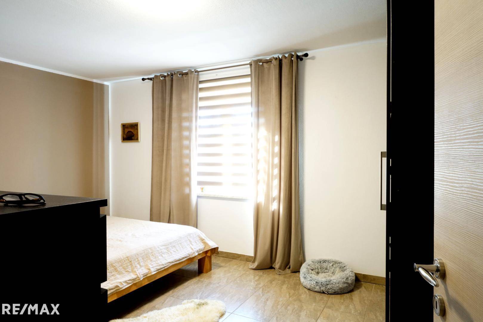Schlafzimmer Erdgeschoß
