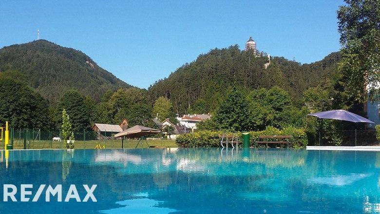 Freibad-Gutenstein