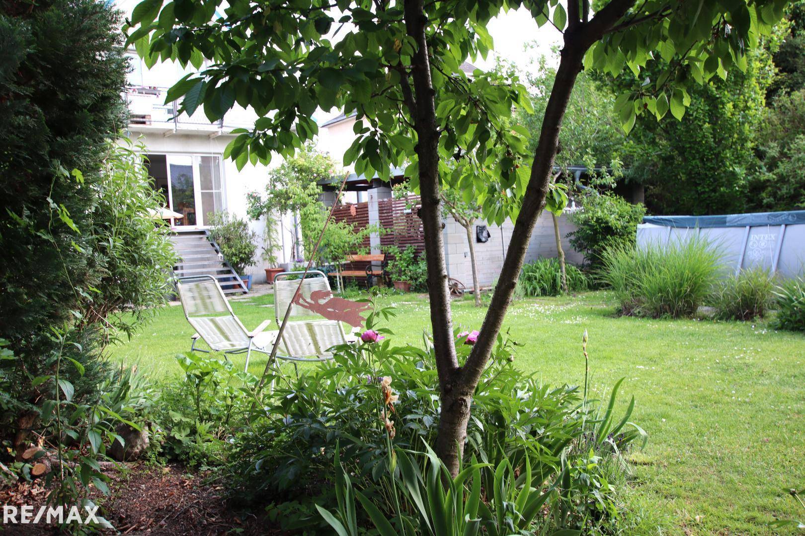 Garten Impression 7