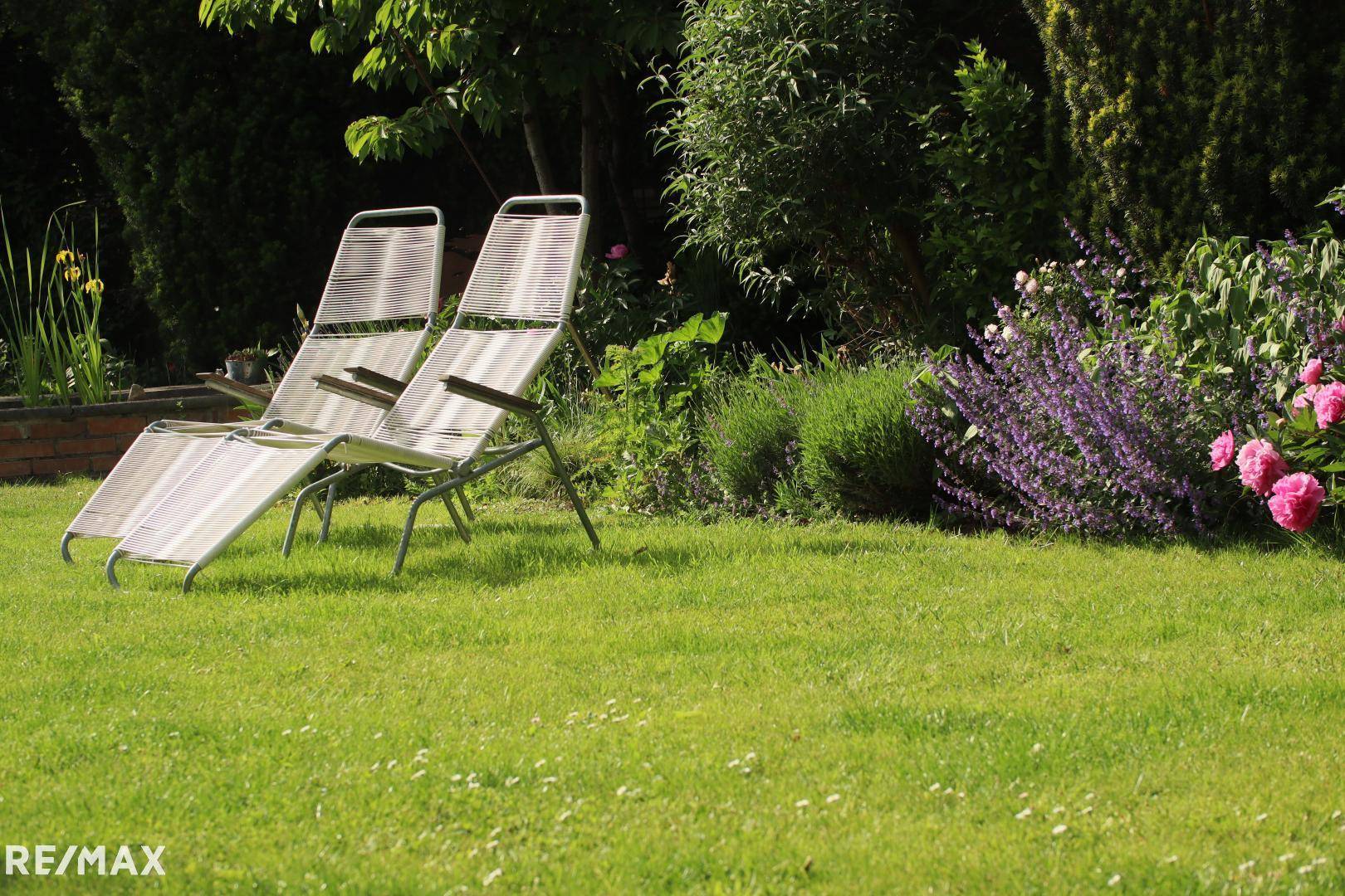 Garten Impression 5