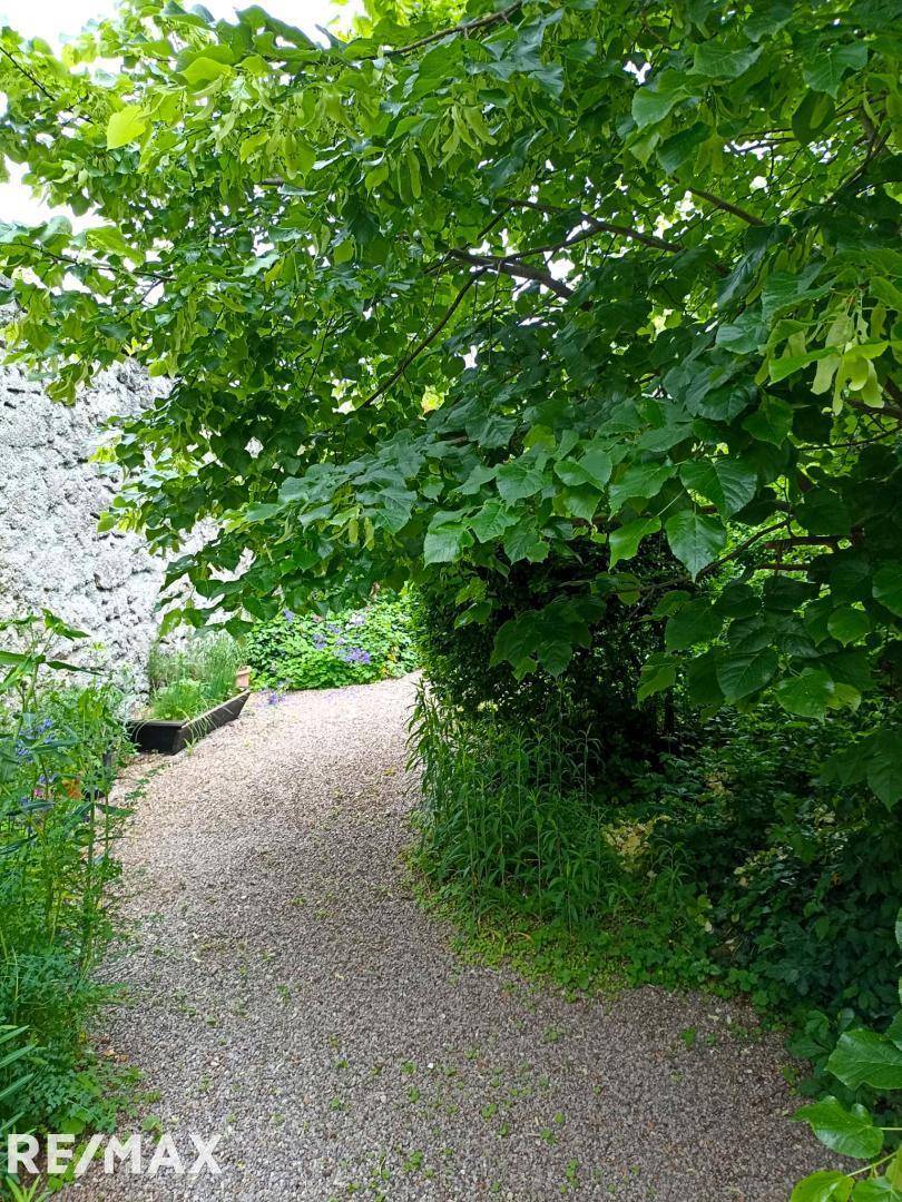 Gartenweg