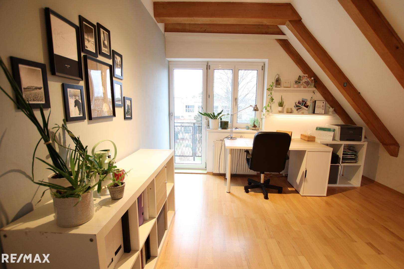 13b Zimmer 1 DG