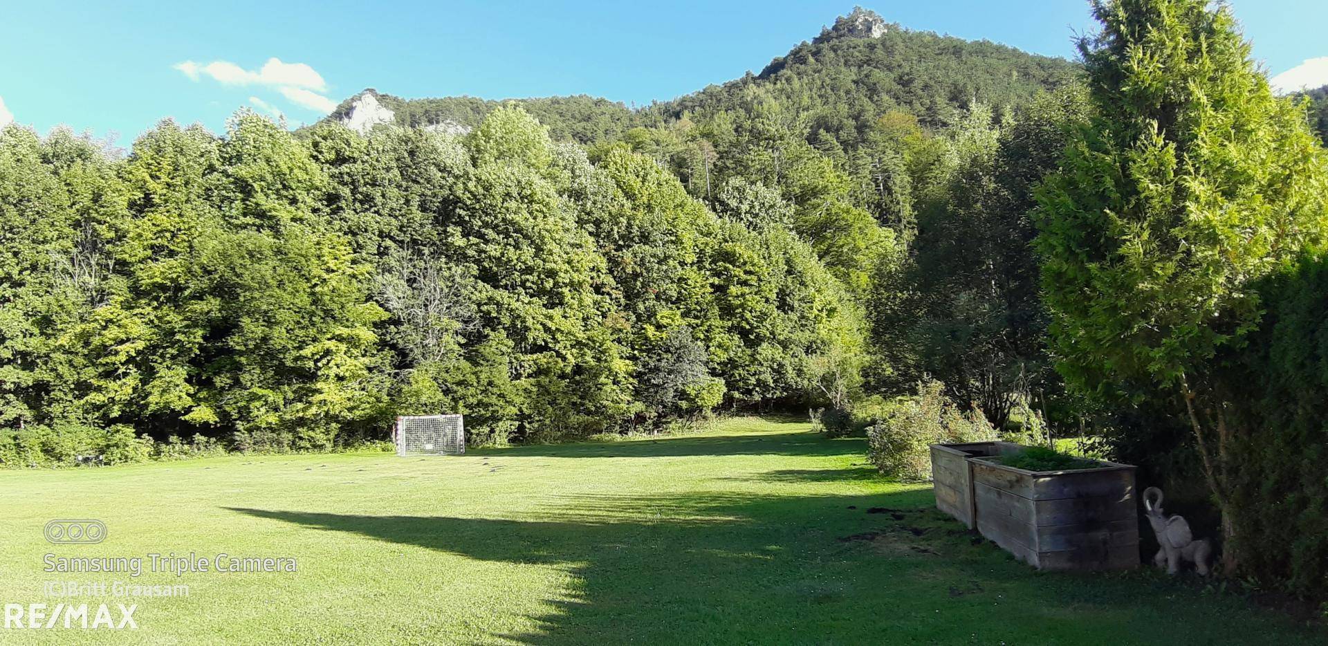 Gemeinschaftsgarten