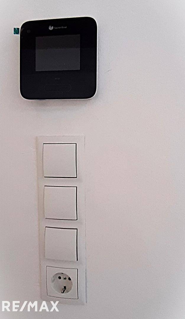 Thermostat Heizung