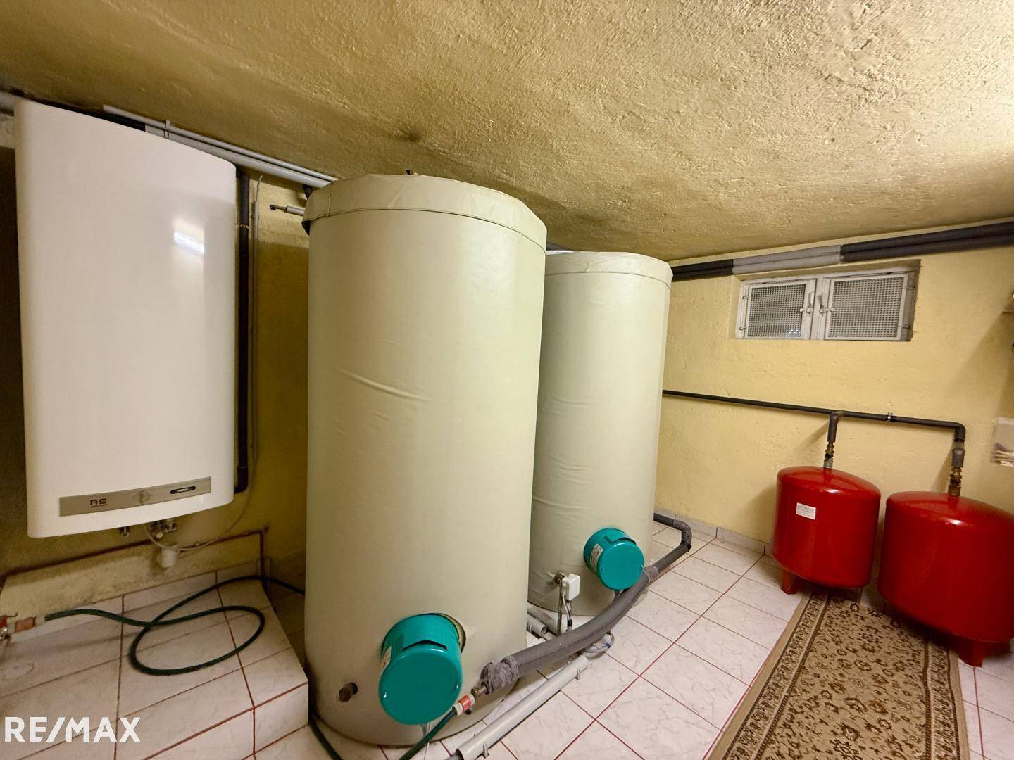 Heizsystem