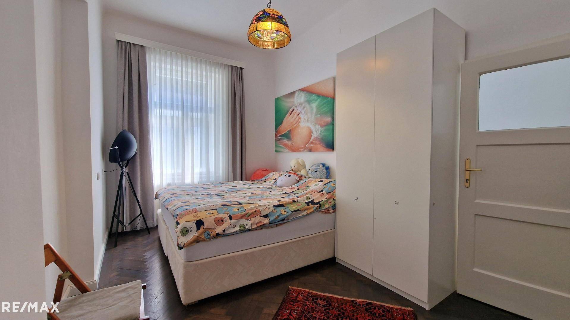 Gästezimmer 2 EG