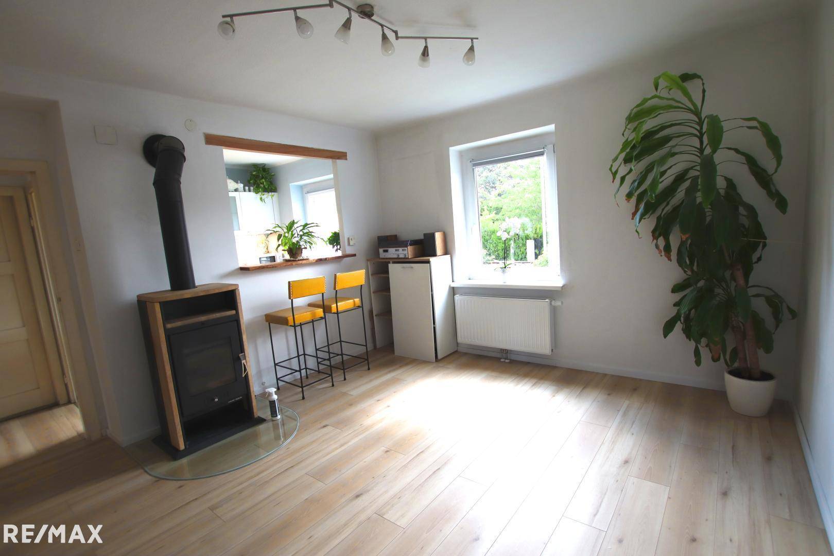 Wohnzimmer EG