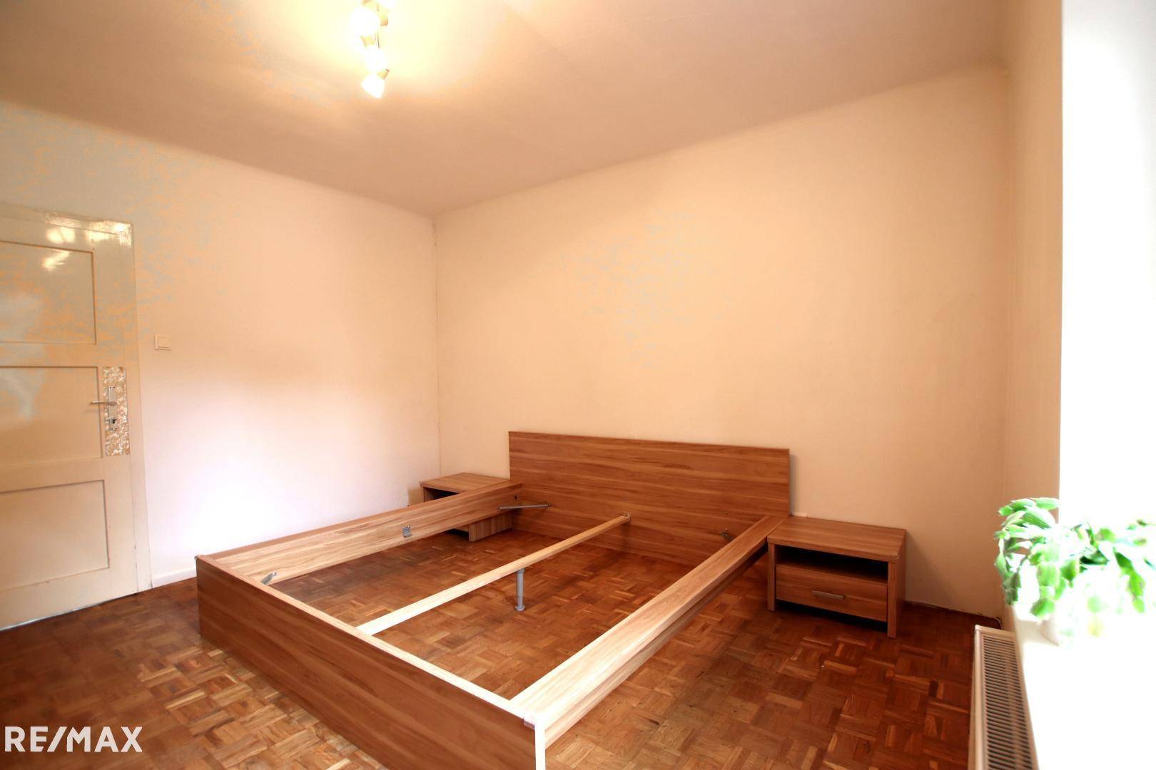 Schlafzimmer EG