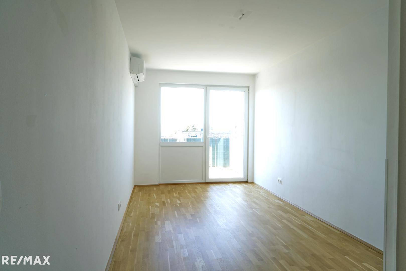 Schlafzimmer II