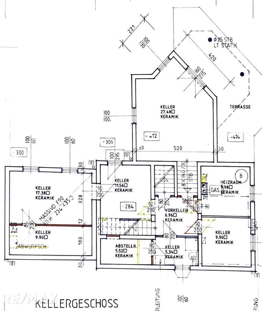 Plan Keller